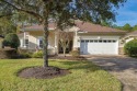 Welcome Home To This Beautifully Maintained *monterey* Model for sale in St Augustine Florida Saint Johns County County on GolfHomes.com