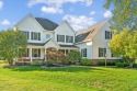 First Time on the Market! This stunning two-story home boasts for sale in Dublin Ohio Franklin County County on GolfHomes.com