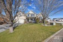 Lovely home on the 9th Fairway of the Jerome Golf Course where for sale in Jerome Idaho Jerome County County on GolfHomes.com