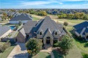GOLF COURSE LOT IN EXCLUSIVE, GATED ROSE CREEK with 24hr Guard for sale in Edmond Oklahoma Oklahoma County County on GolfHomes.com