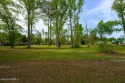 Secluded, cul-de-sac building lot with panoramic views of highly for sale in Ocean Isle Beach North Carolina Brunswick County County on GolfHomes.com