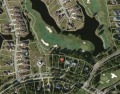 Secluded, cul-de-sac building lot with panoramic views of highly for sale in Ocean Isle Beach North Carolina Brunswick County County on GolfHomes.com
