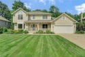 Welcome to this beautifully maintained front porch colonial for sale in Twinsburg Ohio Summit County County on GolfHomes.com