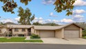 This beautifully updated lower-level, single-story condo offers for sale in Fallbrook California San Diego County County on GolfHomes.com