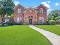Welcome to this charming 4-bedroom, 2.5-bathroom home nestled on for sale in Carrollton Texas Denton County County on GolfHomes.com