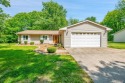 Charming ranch home on 2.58 acres in a peaceful country setting for sale in Milford Michigan Oakland County County on GolfHomes.com