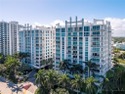 Spectacular views await you from this fabulous sub-penthouse for sale in Fort Lauderdale Florida Broward County County on GolfHomes.com