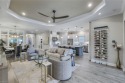 This spectacular MODEL QUALITY ($150K in FURNITURE & DECOR for sale in Naples Florida Collier County County on GolfHomes.com
