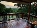 Vintage Lake Vision, Texas