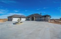 Stunning home located right next to Sunset Golf & Country Club for sale in Odessa Texas Ector County County on GolfHomes.com