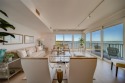 The Florida lifestyle is yours in this exquisite condominium for sale in Belleair Beach Florida Pinellas County County on GolfHomes.com