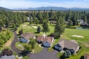 SPACIOUS GOLF COURSE HOME + LAKE/DOCK/BEACH ACCESS + GOLF for sale in Rathdrum Idaho Kootenai County County on GolfHomes.com