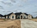 Stunning New Construction in the beautiful Garden Valley Golf for sale in Lindale Texas Smith County County on GolfHomes.com