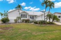 Enjoy stunning views of multiple lakes and golf course holes for sale in Sanibel Florida Lee County County on GolfHomes.com
