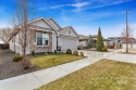 Welcome to this charming 3 bedroom, 2.5 bath home with a 3 car for sale in Meridian Idaho Ada County County on GolfHomes.com