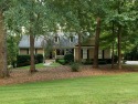 Spacious Golf Course Home at Great Waters for sale in Eatonton Georgia Putnam County County on GolfHomes.com