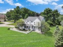 Tremendous opportunity in desirable Woodbridge Hills, where for sale in Portage Michigan Kalamazoo County County on GolfHomes.com
