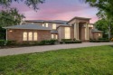 Welcome to this an exquisite one of a kind custom-built brick for sale in Tarpon Springs Florida Pinellas County County on GolfHomes.com