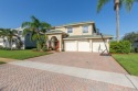 This great home offers 4 bedrooms 3 full baths plus a den. It is for sale in Wellington Florida Palm Beach County County on GolfHomes.com