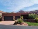 Luxury Living. Full Entrada amenities. Pool, Pickleball, Golf for sale in Ivins Utah Washington County County on GolfHomes.com