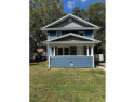 Charming 2-Story Home with Modern Updates   Step into this for sale in South Bend Indiana St. Joseph County County on GolfHomes.com