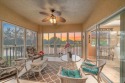 LIVE ON VACATION NOW! You do not want to miss this meticulously for sale in Bradenton Florida Manatee County County on GolfHomes.com