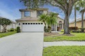 LOCATED IN THE SOUGHT AFTER GATED GOLF AND TENNIS COMMUNITY OF for sale in Stuart Florida Martin County County on GolfHomes.com