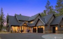 Experience refined mountain living in this custom-built smart for sale in Cle Elum Washington Kittitas County County on GolfHomes.com