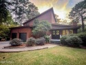 You won't find another like this one-of-a-kind custom built home for sale in Whispering Pines North Carolina Moore County County on GolfHomes.com
