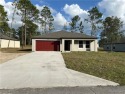 NEW CONSTRUCTION! ***MOVE-IN READY!***
Discover this 4-bedroom for sale in Citrus Springs Florida Citrus County County on GolfHomes.com