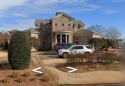 Welcome to this custom-built residence in Wynlakes. Seamlessly for sale in Montgomery Alabama Montgomery County County on GolfHomes.com