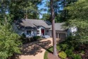 Situated on a beautiful cul-de-sac lot on the 11th green of the for sale in Williamsburg Virginia James City County County on GolfHomes.com