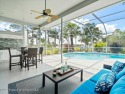 Absolutely stunning 3 Bedroom/3 Bath pool home in the sought for sale in Weeki Wachee Florida Hernando County County on GolfHomes.com