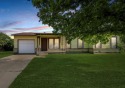 This charming single-story home offers 3 bedrooms, 1.5 bathrooms for sale in Haltom City Texas Tarrant County County on GolfHomes.com