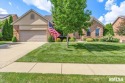 SOLD AT PRINT.   Living large in one of Springfield's most for sale in Springfield Illinois Sangamon County County on GolfHomes.com