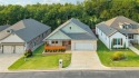 Beautiful new construction in the gated Gates of Heritage Hills for sale in Claremore Oklahoma Rogers County County on GolfHomes.com