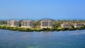 This rarely available 5th-floor Cayman residence in Grand Bay I for sale in Longboat Key Florida Sarasota County County on GolfHomes.com