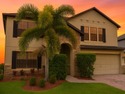 One or more photo(s) has been virtually staged. For the first for sale in Kissimmee Florida Osceola County County on GolfHomes.com