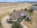 Enter a world of refined luxury in this Hill Country estate for sale in Kingsland Texas Burnet County County on GolfHomes.com