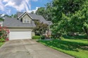 Enjoy peaceful golf course living with a scenic view of Hole 8 for sale in Cookeville Tennessee Putnam County County on GolfHomes.com