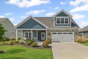 Unique Opportunity for Luxury Ranch Living in Model Home! The for sale in West Lafayette Indiana Tippecanoe County County on GolfHomes.com