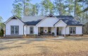 Absolutely stunning 4 BR, 3.5 BA home on large corner lot in the for sale in Mccormick South Carolina Mccormick County County on GolfHomes.com