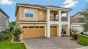 Stunning 5-Bedroom Estate on Eagle Creek Golf Course-Lake Nona for sale in Orlando Florida Orange County County on GolfHomes.com