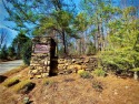 Must see this picturesque 3.23 acre wooded lot with stunning for sale in Clarkesville Georgia Habersham County County on GolfHomes.com