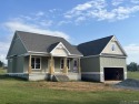 Be the first to call this your Kerr Lake Dream Home! BRAND NEW, Virginia