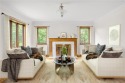 This charming 3-bedroom, 3-bath rambler blends modern updates for sale in Roseville Minnesota Ramsey County County on GolfHomes.com