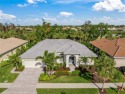 This stunning Sawgrass Aruba III model offers an incredibly for sale in Venice Florida Sarasota County County on GolfHomes.com