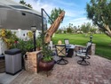 Experience luxury living with this expanded golf course lot on for sale in Cathedral City California Riverside County County on GolfHomes.com