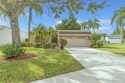 Enjoy this lovely 3 bedroom house overlooking the golf course for sale in Lake Worth Florida Palm Beach County County on GolfHomes.com