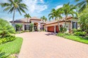 This Luxury Southwest Florida Estate is  located in award for sale in Naples Florida Collier County County on GolfHomes.com